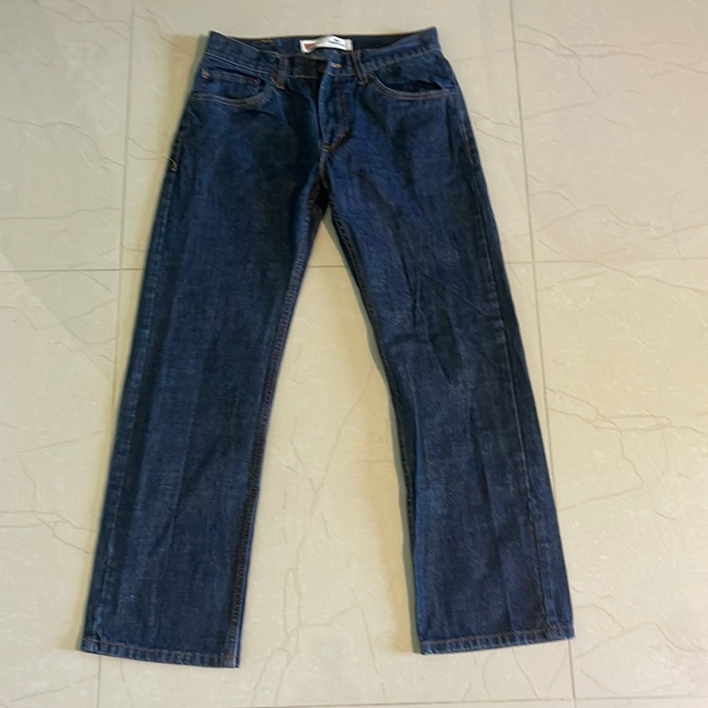 Blue Jean